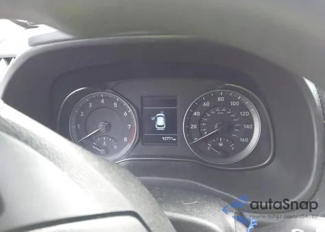 2021 Hyundai Kona Se from USA, damaged, VIN KM8K1CAA1MU611518